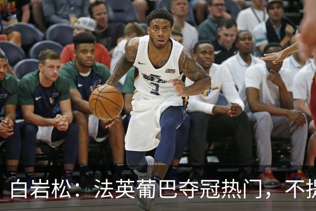 白岩松：法英葡巴夺冠热门，不提阿根廷因为是真喜欢我怕我像贝利